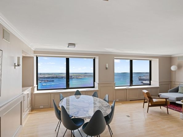 65 E India Row 38 F/G, Boston MA 02110