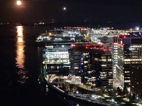 65 E India Row 38 F/G, Boston MA 02110