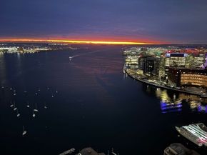 65 E India Row 38 F/G, Boston MA 02110