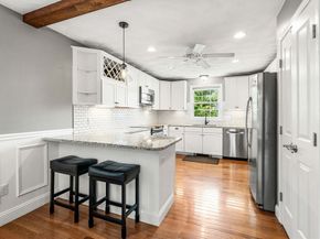 14 Greenlawn Ave, Salem MA 01970