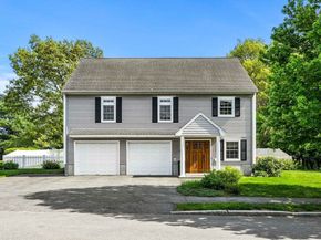 14 Greenlawn Ave, Salem MA 01970