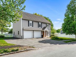 14 Greenlawn Ave, Salem MA 01970