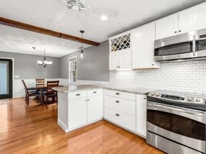 14 Greenlawn Ave, Salem MA 01970
