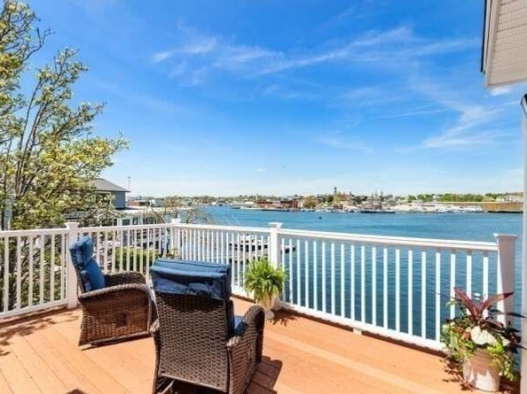 64 Rocky Neck Ave A, Gloucester MA 01930
