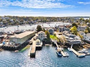 64 Rocky Neck Ave A, Gloucester MA 01930