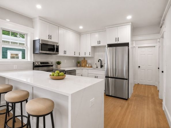 60 Derby Street 5, Somerville MA 02145