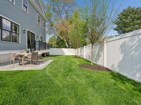 15 Calvin St, Lexington MA 02420