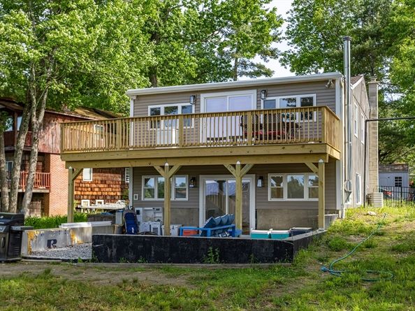 34 Edro Isle Rd 36, Westminster MA 01473