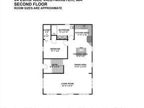 34 Edro Isle Rd 36, Westminster MA 01473