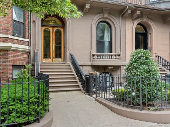 127 Beacon St  51, Boston MA 02116