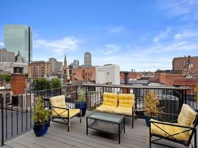 127 Beacon St  51, Boston MA 02116