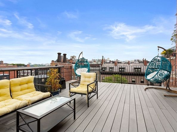 127 Beacon St  51, Boston MA 02116