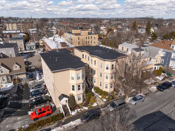 29-35 Sagamore Street, Lynn MA 01902