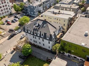 554 E 4th St 1B, Boston MA 02127