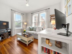 554 E 4th St 1B, Boston MA 02127