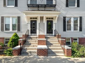 554 E 4th St 1B, Boston MA 02127