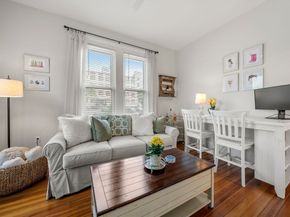 554 E 4th St 1B, Boston MA 02127