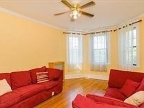 378 Riverway Three, Boston MA 02115
