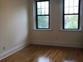 378 Riverway Three, Boston MA 02115