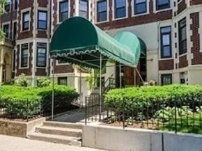 378 Riverway Three, Boston MA 02115