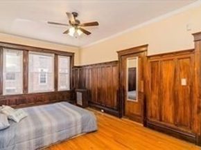 378 Riverway Three, Boston MA 02115