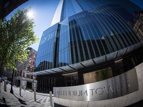 1 Franklin St 5505, Boston MA 02110