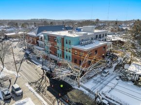 1151 Walnut 210, Newton MA 02461
