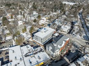 1151 Walnut 210, Newton MA 02461