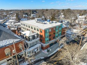 1151 Walnut 210, Newton MA 02461