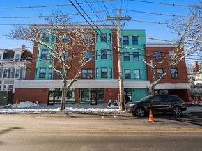 1151 Walnut 210, Newton MA 02461