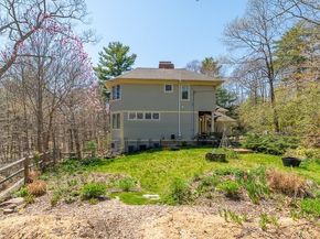 33 Forster Rd, Manchester MA 01944