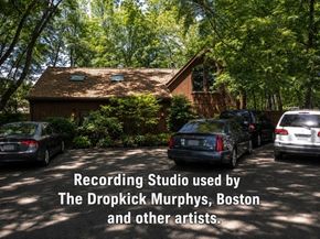 106 Monk St, Stoughton MA 02072
