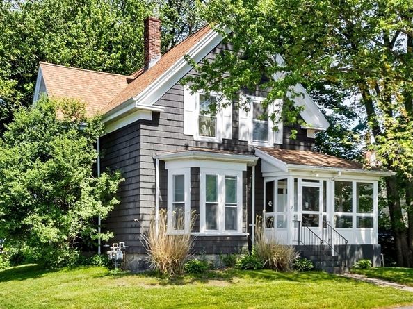 106 Monk St, Stoughton MA 02072