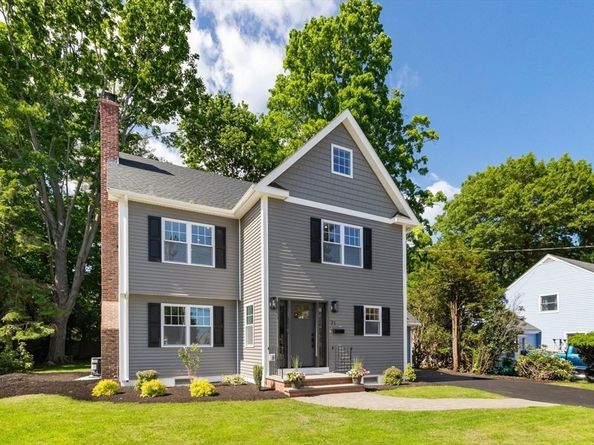 71 Converse St, Wakefield MA 01880