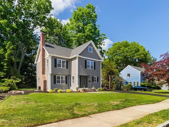 71 Converse St, Wakefield MA 01880