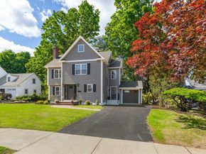 71 Converse St, Wakefield MA 01880