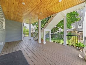 61 Wayland Street, Boston MA 02125