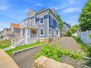 61 Wayland Street, Boston MA 02125