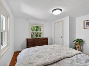 64 Redlands Rd, Boston MA 02132