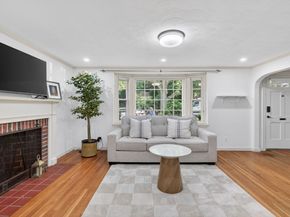 64 Redlands Rd, Boston MA 02132