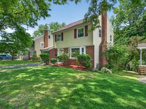 64 Redlands Rd, Boston MA 02132