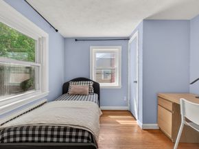 64 Redlands Rd, Boston MA 02132