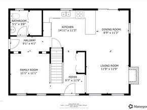13 Ballard Ct, Leominster MA 01453