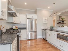 40 Harvard Street 1, Somerville MA 02143