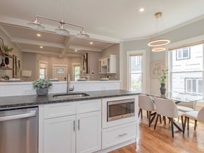 40 Harvard Street 1, Somerville MA 02143