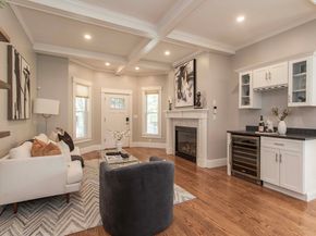 40 Harvard Street 1, Somerville MA 02143