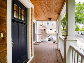 40 Harvard Street 1, Somerville MA 02143