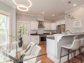 40 Harvard Street 1, Somerville MA 02143