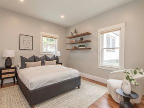 40 Harvard Street 1, Somerville MA 02143