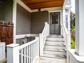 40 Harvard Street 1, Somerville MA 02143